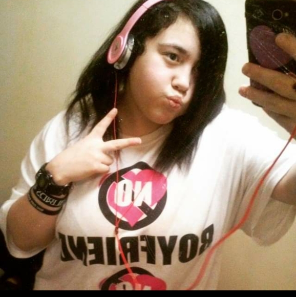 " NO BOYFRIEND NO PROBLEM" T - SHIRT 2XL - Picture 3 of 4